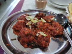 -葛尼沙印度餐厅 (镇明路店)