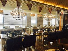 -北京王府井希尔顿酒店·万斯阁西餐厅