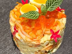 -格鲁·秀色Georgia’s Feast