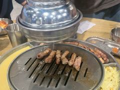 -姜虎东白丁烤肉(深圳湾后海汇店)