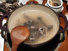 -黑鸡小馆(金源店)