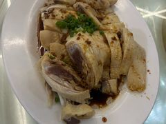 -后田海鲜餐厅(南澳香湖湾店)