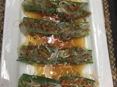 -福慧慈缘素食餐厅(王府井店)
