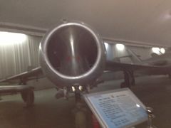 -中国航空博物馆