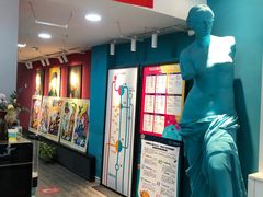 -大墨蒲公英素质美校(武汉保利校区)