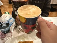 -安妮意大利餐厅(世贸天阶店)