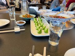 -勺园中餐厅