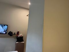 -汉庭(上海第六医院柳州路店)