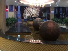 -碧水豪园·足浴·SPA·汗蒸·那须汤泉(中山东路店)
