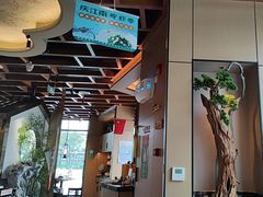 -庆江南江南菜(琴湖溪里花园城店)