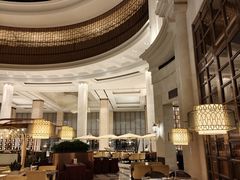 -漢咖啡·全服务式自助晚餐(武汉洲际酒店)