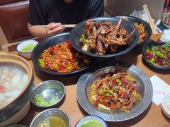 -掌上鲜(南顺城街店)