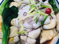 -顺粤楼·粤菜·点心(融创茂店)