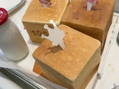 -红星前进面包牛奶公司(君太店)