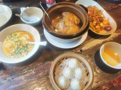 -外婆家(南开大悦城店)