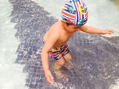 -南宫温泉水世界