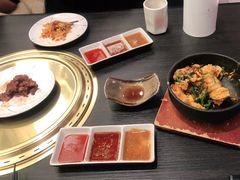 -AJIYA·池袋日式烧肉自助(天津万象城店)