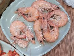 -悦橙烤肉海鲜自助(中央大街店)