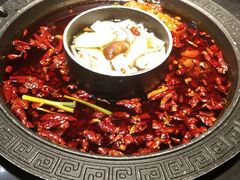 -晓宇重庆火锅(龙首店)