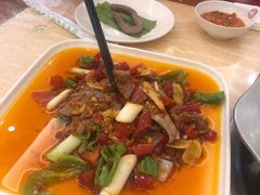 -敖家巷羊肉汤(瑞尔戴斯店)