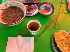 -天境牦牛壮骨汤(人民路旗舰店)