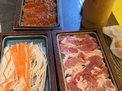 -吼堂老火锅(太古里总店)