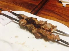 -纳瓦新疆菜(银都店)