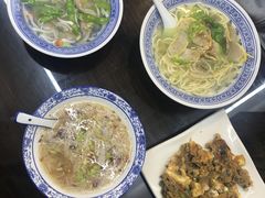 面线糊-亚肥沙茶面(黄厝店)