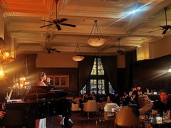 -LONG BAR 廊吧(外滩华尔道夫酒店)