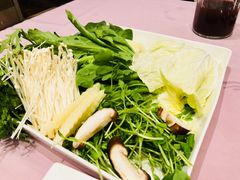 -鼎鼎香·港式火锅(北京SKP店)