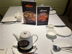 -西湖春天•老字号杭州菜(百汇店)