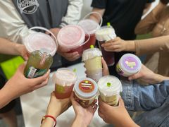 -奈雪的茶(石家庄万象城店)