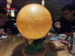 -吴越荣记苏州菜·松鼠桂鱼(月光码头店)