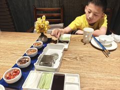 -小大董·烤鸭(王府井apm店)