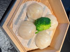 -海上明月海鲜火锅 鲜切牛肉