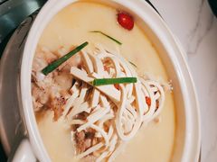 -益氣煲·筒骨砂锅火锅(安吉直营店)