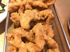 -吕氏疙瘩汤·海鲜新鲁菜(凯德mall新都心店)