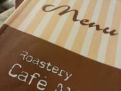 android_upload_pic-Cafe Alice咖啡爱丽丝(奥城店)