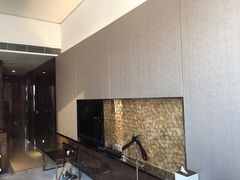 -广州天河希尔顿酒店