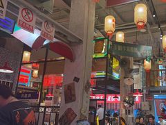 -江北北火锅馆·公路夜市(魏公村店)