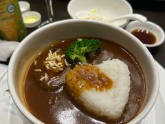 -新何记(青年东路店)