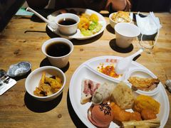 -素清香(解放路店)