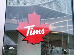 -Tims天好咖啡(河西万象城店)