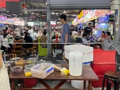 大堂-大学城夜市大排档(凤栖路店)