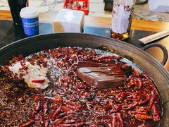-肥龙火锅(南坪店)