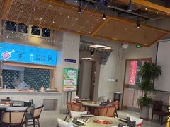 -乔先生涮肉·鲜活牛羊肉火锅(塘沽店)