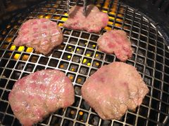 -神户牛焼肉専門店 牛一(道顿堀店)