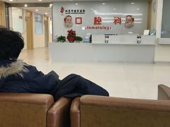 -北京市健宫医院