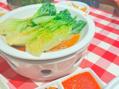-西贝(南开大悦城店)