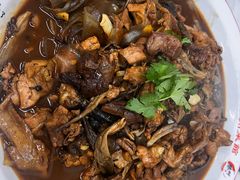 -鲁南仔·滕州炒鸡(经三路店)